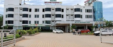 Hotel Milestonnez Sriperumbudur