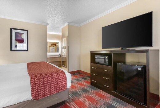 Best Western Brady Inn
