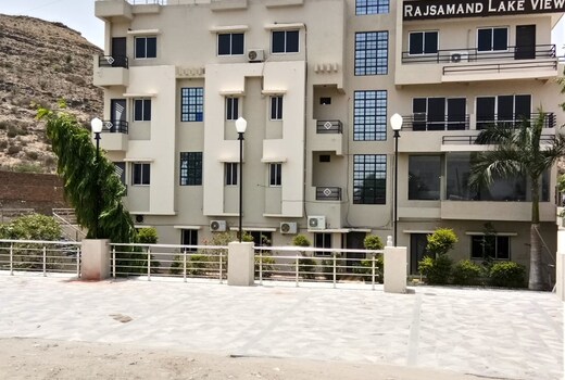 Rajsamand Lakeview