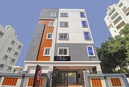 Hotel O Golden Dreams