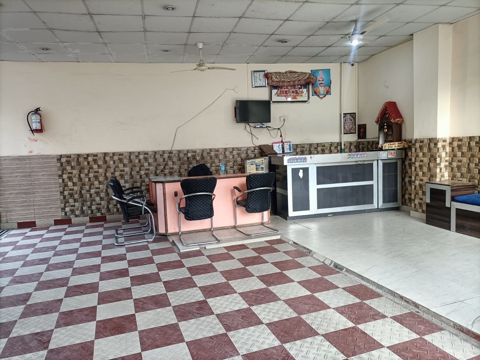 Main gallery