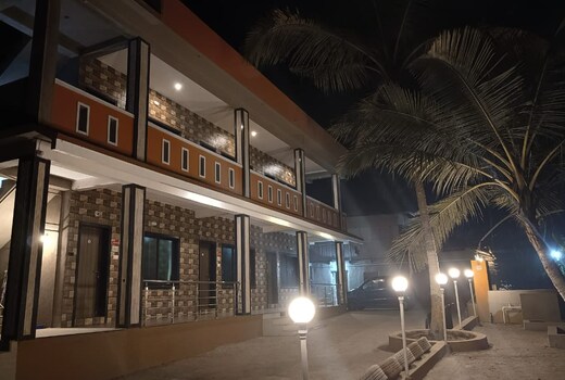 Sagareshwar Home Stay