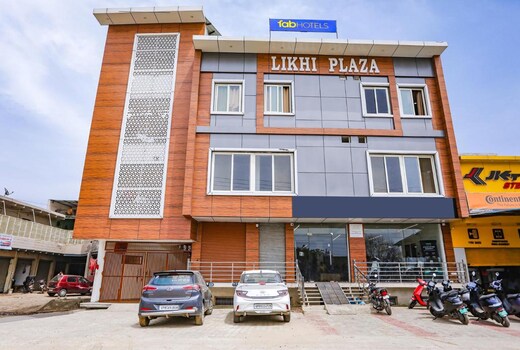 Dauji Residency