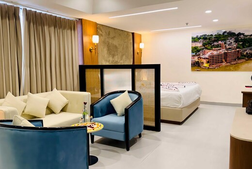 Namami Retreat