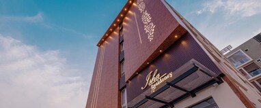 ISHA RESIDENCY