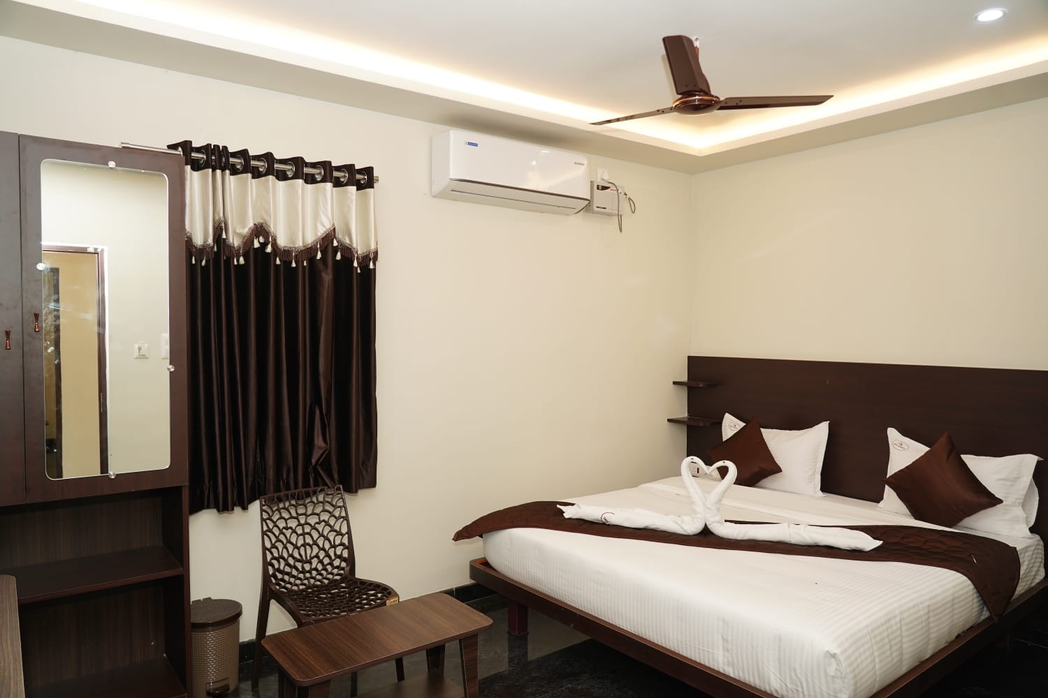 Lakshmi Residency-A Boutique Stay