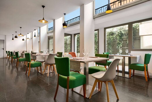 Wyndham Garden Florence