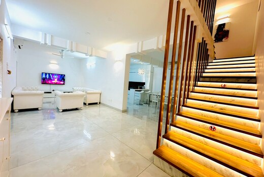 White House Independent 3bhk villa