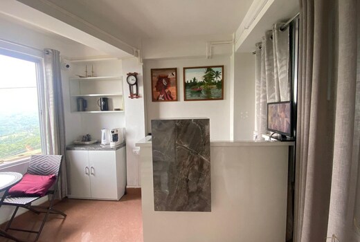 The Palm Guest House