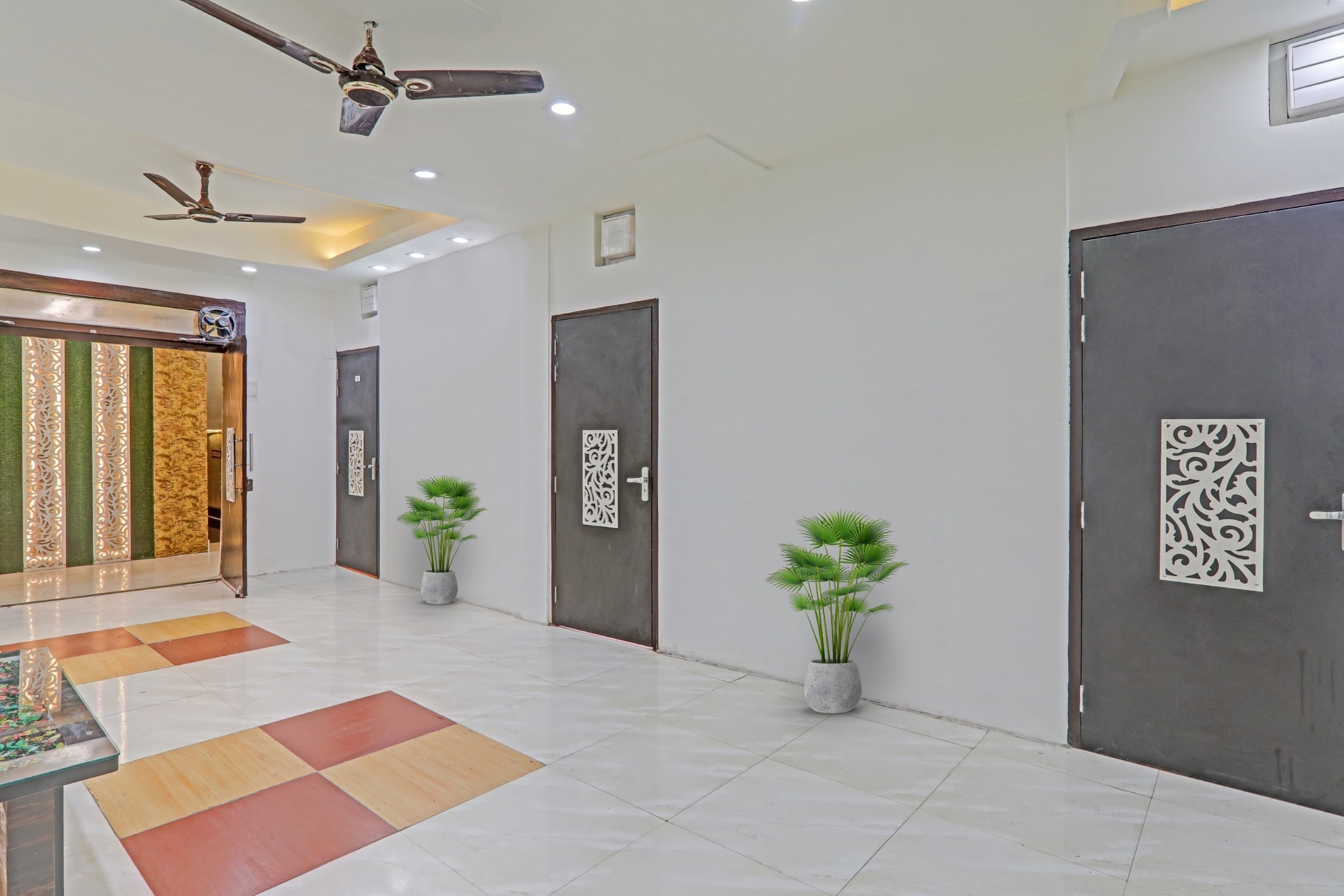 Main gallery