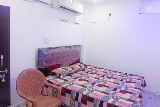 SHYAM BIHARI GUEST HOUSE