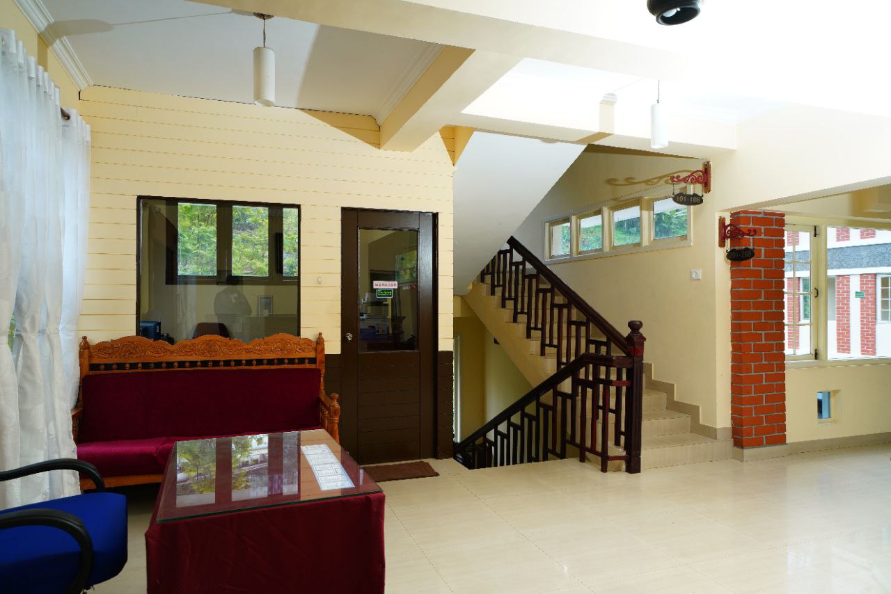Main gallery