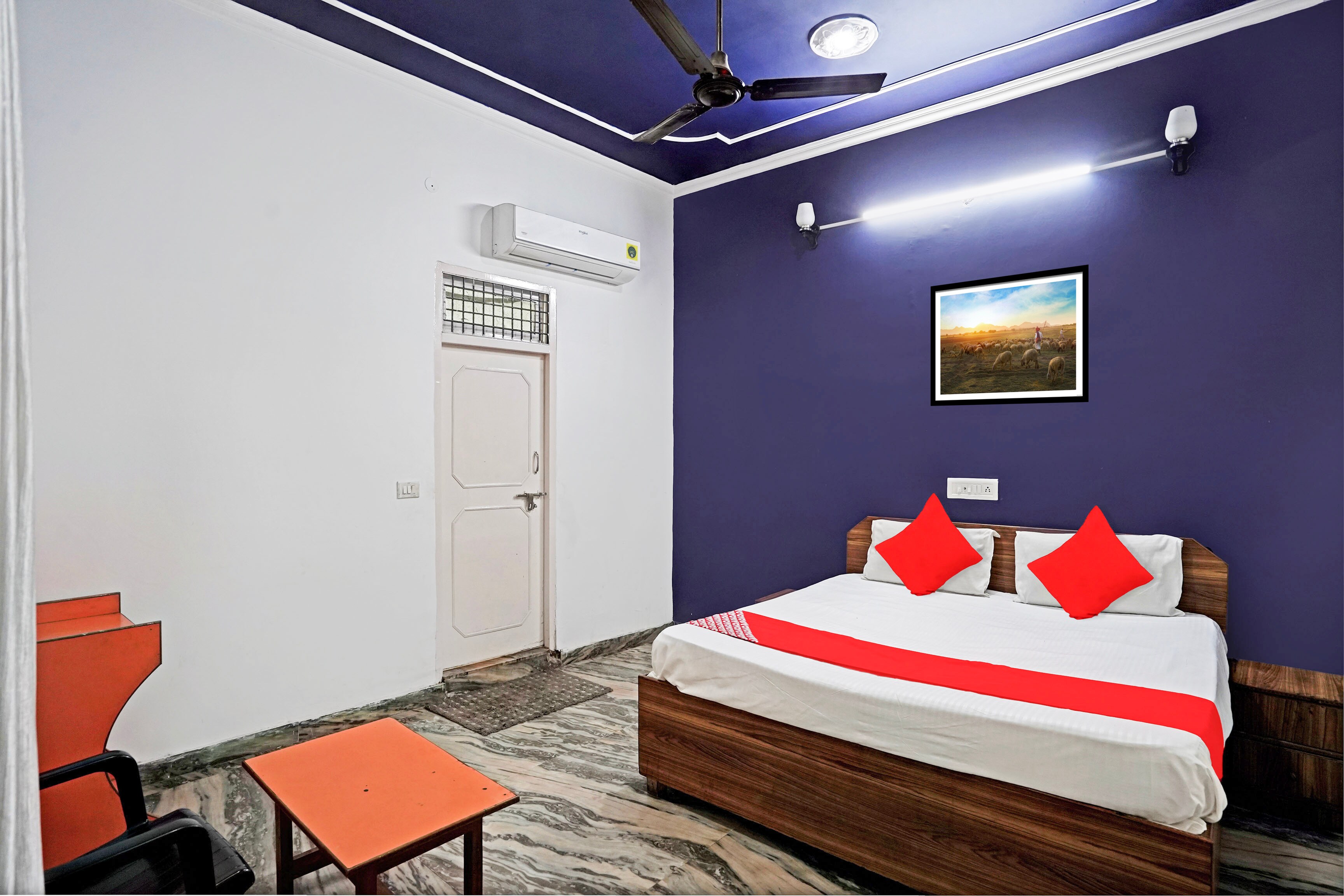 Hotel O Metro I