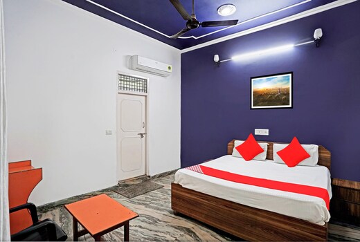 Hotel O Metro I