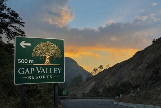 GAP VALLEY RESORT