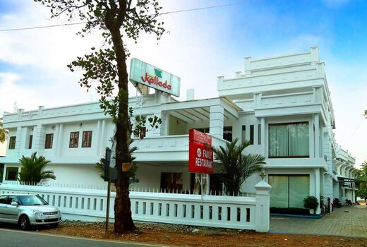 KALLADA HOTELS
