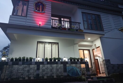Denzong Homestay