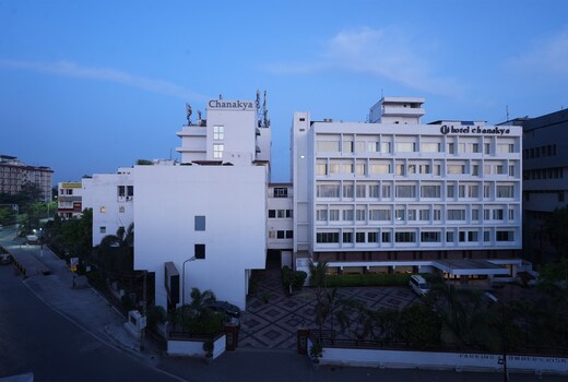 Hotel Chanakya