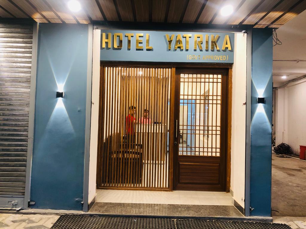Hotel Yatrika