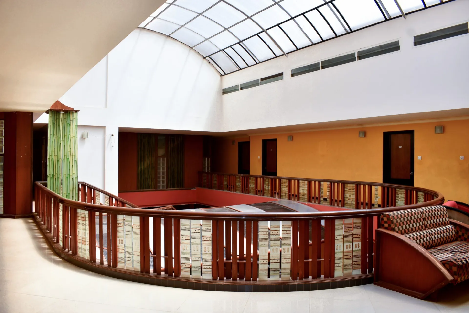 Main gallery