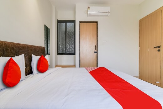 Hotel O Elite Residency