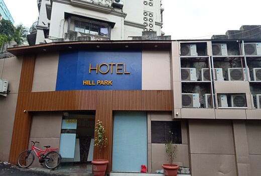 Hotel Hill Park