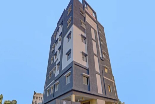 Hotel Aruna Dwraka Homes