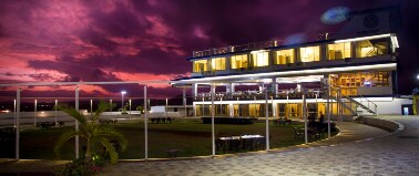 Seeyona Yacht Resort