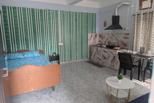Aveon The Homestay