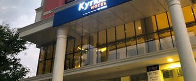 Kyriad Hotel Vijayapura by OTHPL