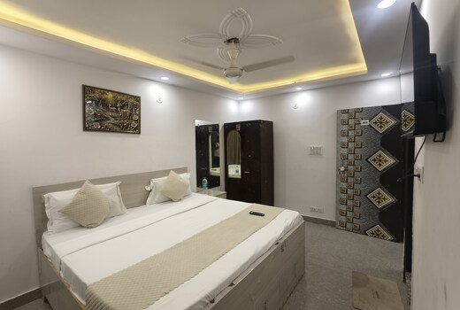 Comfort home stay