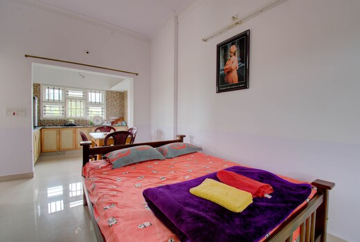 Diya Home Stay