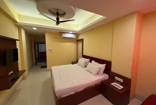 Hotel The Grand Ranjeet