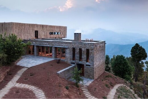 The Kumaon