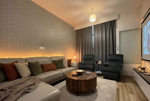 Leah Designer 4bhk at Bellandur HSR Sarjapur