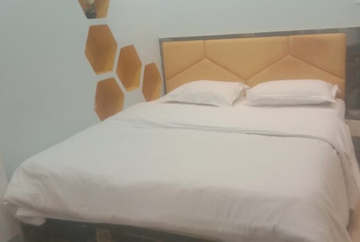 Emcure Guest House Mumbai- Sahil Exotica 201