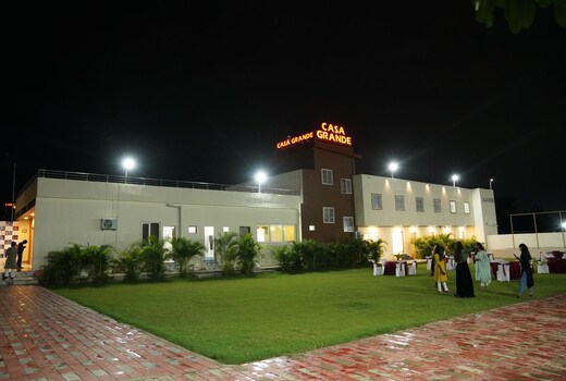 Hotel Casa Grande