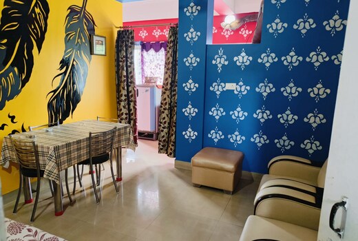Nibir home stay