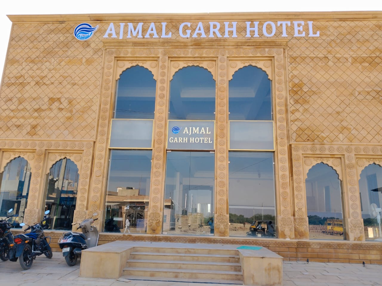 Ajmal Garh Hotel & Resort