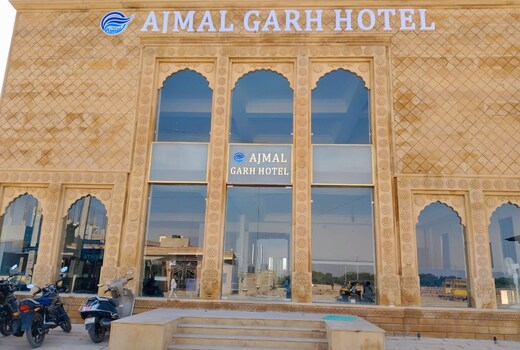 Ajmal Garh Hotel & Resort