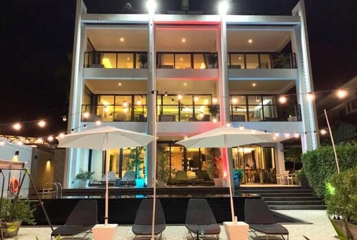 See Sea Villa Phuket (SHA+)