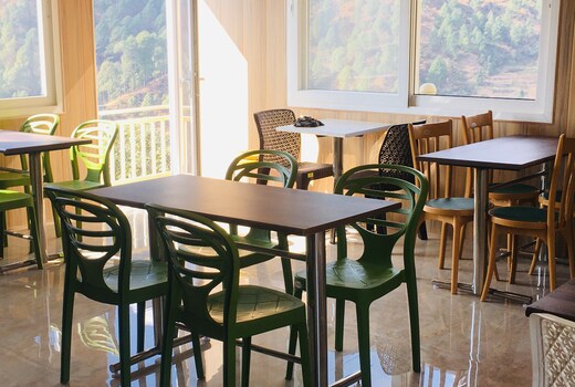 Haveli Cafe Home Stay