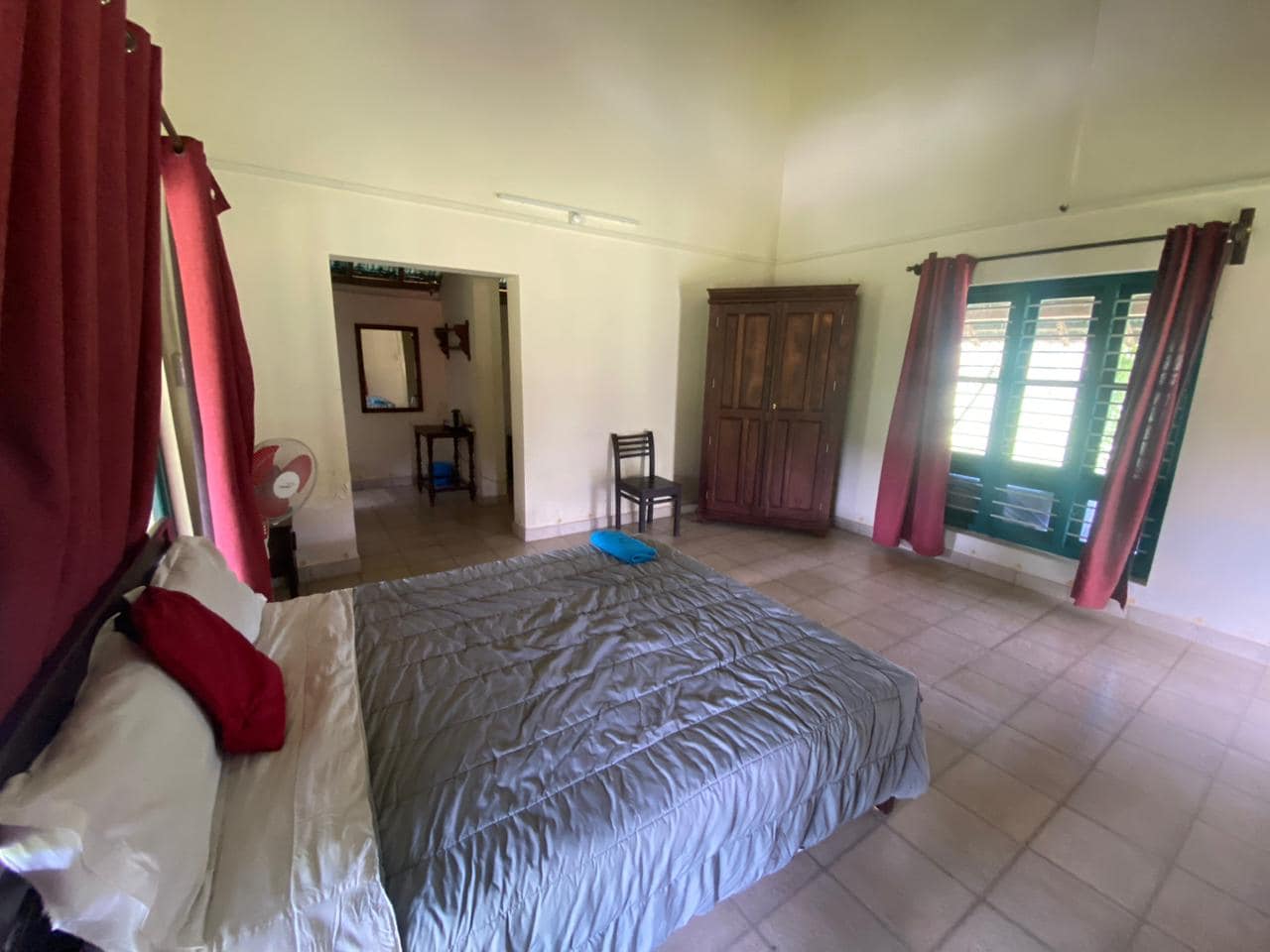 Nine Mills by tai farmstay