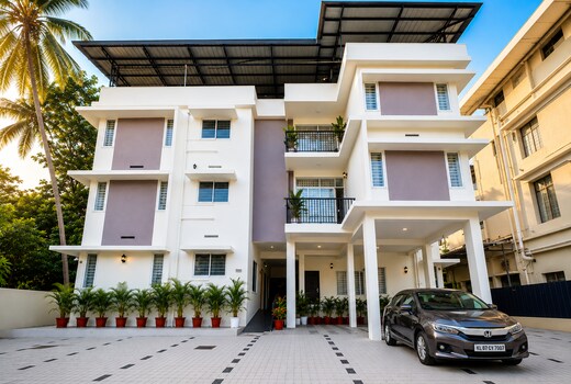 Tokyoz Inn Calicut