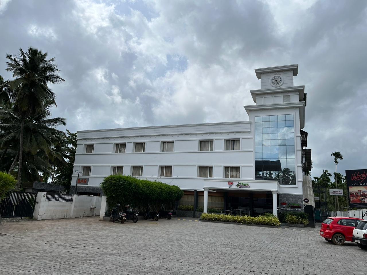 J K Park Residency Perambra