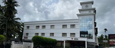 J K Park Residency Perambra