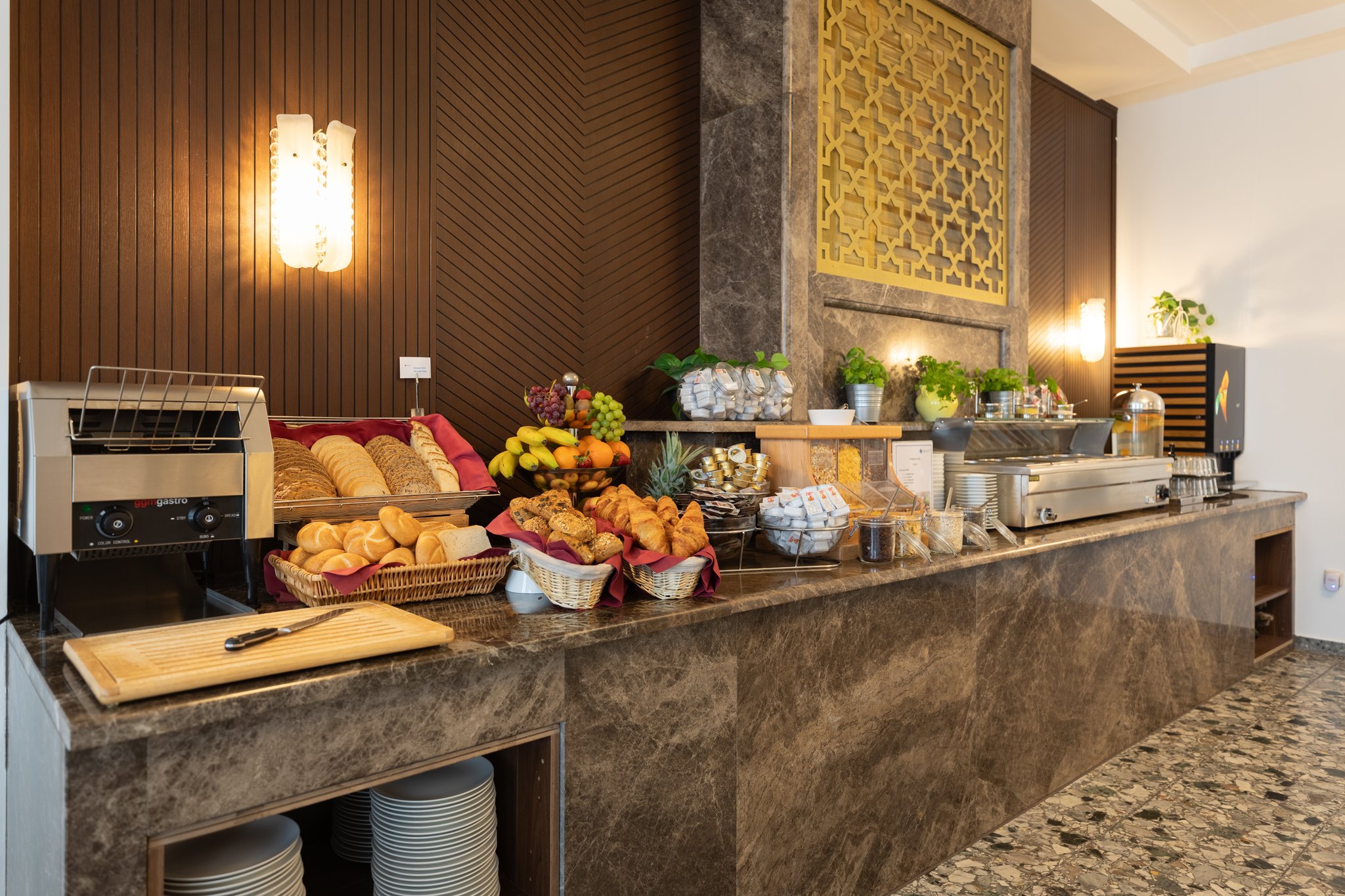 Select Hotel Prinz Eugen Wien