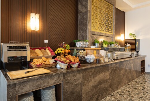 Select Hotel Prinz Eugen Wien