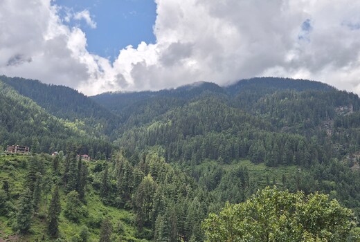 Blabla House Himachal