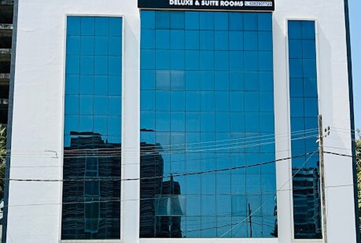ROYAL INTERNATIONAL HOTEL